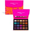 Magic Studio PRETTY GIRLS EYESHADOW WALLET Cofanetto Regalo - - all