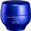 Shiseido BIO-PERFORMANCE Skin Hiforce Cream - trasparente - 50ml