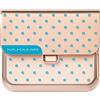 Naj Oleari LA POSTINA STYLISH POP SMALL Palette Viso - - 12g