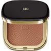 Dolce&Gabbana FACE&EYES MATCH Bronzer e Ombretto a Lunga Tenuta - 3 Medium - all