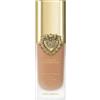 Dolce&Gabbana EVERLAST FOUNDATION Fondotinta Alta Coprenza 24 ORE - 19W Medium - all