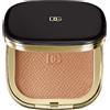 Dolce&Gabbana FACE&EYES MATCH Bronzer e Ombretto a Lunga Tenuta - 2 Light Medium - all