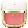 Dolce&Gabbana CHEEKS&EYES MATCH Poudre Blush e Ombretto a Lunga Tenuta - 3 Hopeful Rose - all