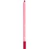 Mulac LIP MASTER Matita Labbra - 19 RED LIQUORICE - all
