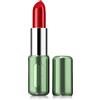 Clinique POP LONGWEAR LIPSTICK Rossetto Lunga Tenuta - Cherry Pop Shine - all