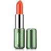 Clinique POP LONGWEAR LIPSTICK Rossetto Lunga Tenuta - Flame Pop Shine - all