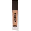 Mesauda CHRONO FLAWLESS FOUNDATION Fondotinta Fluida Lunga Tenuta - 18C - all