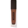 Mesauda CHRONO FLAWLESS FOUNDATION Fondotinta Fluida Lunga Tenuta - 21N - all