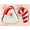 Inuwet SANTA CLAUS Cofanetto Regalo - - 280g