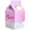 Inuwet BAGNOSCHIUMA DONUT Bagnoschiuma - trasparente - 230g