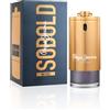 PEPE JEANS SOBOLD INTENSE Eau De Parfum - trasparente - 50ml