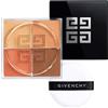 Givenchy PRISME LIBRE Cipria in Polvere Libera - N06 Organza Ambrée - all