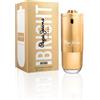 PEPE JEANS BRIGHT INTENSE Eau De Parfum - trasparente - 80ml