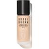 Bobbi Brown MINI WEIGHTLESS SKIN FOUNDATION SPF 15 Fondotinta a Lunga Tenuta Finish Opaco - Porcelain - all