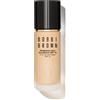Bobbi Brown WEIGHTLESS SKIN FOUNDATION SPF 15 Fondotinta a Lunga Tenuta Finish Opaco - E8C399 - all
