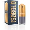 PEPE JEANS SOBOLD INTENSE Eau De Parfum - - 100ml