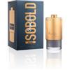 PEPE JEANS SOBOLD INTENSE Eau De Parfum - trasparente - 30ml
