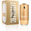 PEPE JEANS BRIGHT INTENSE Eau De Parfum - trasparente - 50ml