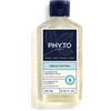 Phyto SEBUM CONTROL Shampoo Seboregolatore Cuoio Capelluto e Capelli Grassi - trasparente - 250ml