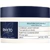 Phyto SOLUTION CUIR CHEVELU Scrub Lavante Purificante per Cuoio Capelluto Grasso o Normale - - 200ml