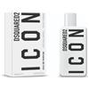 Dsquared² ICON POUR FEMME Eau De Parfum - - 100ml