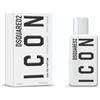 Dsquared² ICON POUR FEMME Eau De Parfum - - 50ml