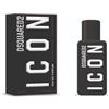 Dsquared² ICON POUR HOMME Eau De Parfum - trasparente - 30ml