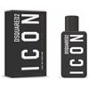 Dsquared² ICON POUR HOMME Eau De Parfum - trasparente - 50ml