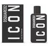 Dsquared² ICON POUR HOMME Eau De Parfum - - 100ml