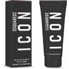 Dsquared² ICON POUR HOMME After Shave Balm - trasparente - 100ml