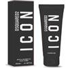 Dsquared² ICON POUR HOMME Shower Gel - trasparente - 200ml