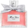 Dior MISS DIOR Parfum - - 125ml