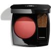 CHANEL JOUES CONTRASTE FARD IN POLVERE - FOSCHIA ROSA - all