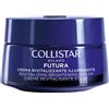 Collistar FUTURA Crema Giorno Rivitalizzante Illuminante - - 50ml