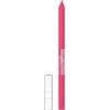 MAYBELLINE TATTOO LINER Gel Pencil - Ultra Pink - all