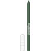 MAYBELLINE TATTOO LINER Gel Pencil - Vivid Green - all
