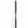 MAYBELLINE TATTOO LINER Gel Pencil - Burgundy Bliss - all
