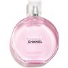 CHANEL CHANCE EAU TENDRE OLIO CORPO PROFUMATO IDRATANTE - trasparente - 150ml