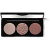 Bobbi Brown ESSENTIAL EYE SHADOW TRIOS Palette Ombretti - SMOKEY PLUM - all