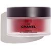CHANEL N°1 DE CHANEL CREMA ALLA CAMELIA ROSSA RIMPOLPARE − LEVIGARE − PROTEGGERE - - 50g
