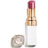 CHANEL ROUGE COCO BAUME BALSAMO IDRATANTE COLORATO - RASPBERRY KISS - all