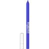 MAYBELLINE TATTOO LINER Gel Pencil - Galatic Cobalt - all
