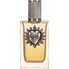 Dolce&Gabbana DEVOTION FOR MEN Eau De Parfum - - 100ml