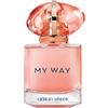 Giorgio Armani MY WAY YLANG Eau De Parfum - - 30ml