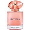 Giorgio Armani MY WAY YLANG Eau De Parfum - trasparente - 50ml