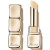 Guerlain KISSKISS BEE LIFT Base Trattamento Sublimatrice al 95% di Origine Naturale - trasparente - 3.2g