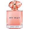 Giorgio Armani MY WAY YLANG Eau De Parfum - trasparente - 90ml