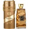 Lattafa OUD MOOD ELIXIR Eau De Parfum - - 100ml