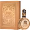 Lattafa FAKHAR GOLD EXTRAIT Eau De Parfum - - 100ml