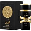 Lattafa ASAD Eau De Parfum - - 100ml